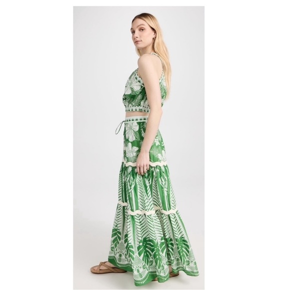 Farm Rio McCaw Elegance Crop - Picture 4 of 7